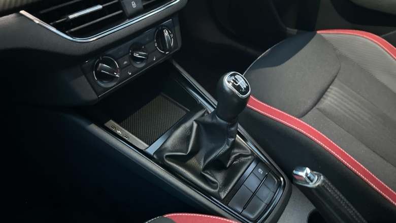 Skoda Scala 1.5 TSI Monte Carlo 5dr Petrol Hatchback